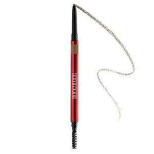 🦋 One/Size by Patrick Starr Browkiki Brow Pencil, taupe New FullSz